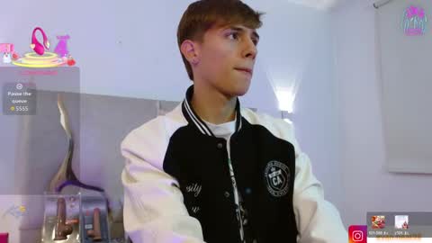 evan_tay online show from 10, 4, 2026