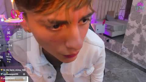 evan_tay online show from 11, 4, 2026