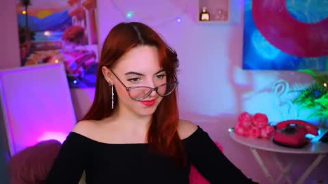 Snapshot of evanellson chatting on 18, 1, 2025 Eva online show from 18, 1, 2025