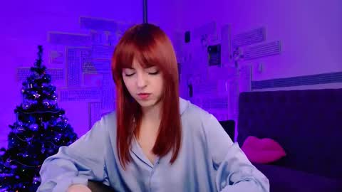 Snapshot of evanellson chatting on 25, 1, 2025 Eva online show from 25, 1, 2025