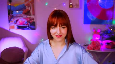 Snapshot of evanellson chatting on 25, 1, 2025 Eva online show from 25, 1, 2025