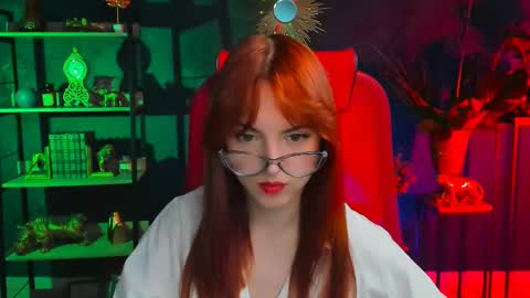 Snapshot of evanellson chatting on 28, 1, 2025 Eva online show from 28, 1, 2025