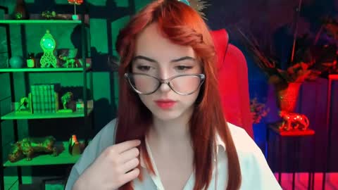 Snapshot of evanellson chatting on 29, 1, 2025 Eva online show from 29, 1, 2025