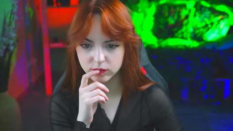 Snapshot of evanellson chatting on 30, 1, 2025 Eva online show from 30, 1, 2025