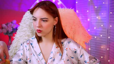 Snapshot of evanellson chatting on 1, 2, 2025 Eva online show from 1, 2, 2025