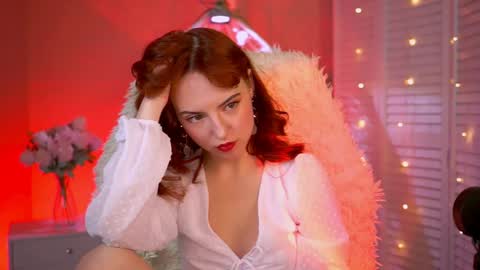 Snapshot of evanellson chatting on 4, 2, 2025 Eva online show from 4, 2, 2025