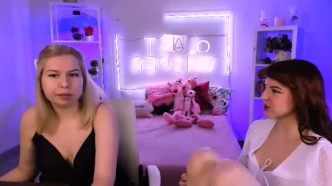 Snapshot of evanellson chatting on 9, 2, 2025 Eva online show from 9, 2, 2025