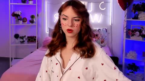 Snapshot of evanellson chatting on 13, 2, 2025 Eva online show from 13, 2, 2025