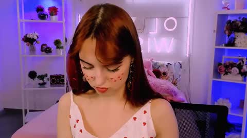 Snapshot of evanellson chatting on 14, 2, 2025 Eva online show from 14, 2, 2025