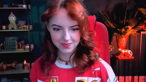 Snapshot of evanellson chatting on 18, 2, 2025 Eva online show from 18, 2, 2025