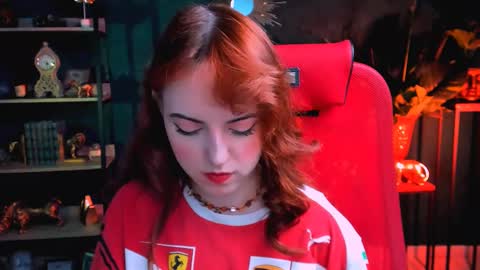 Snapshot of evanellson chatting on 18, 2, 2025 Eva online show from 18, 2, 2025