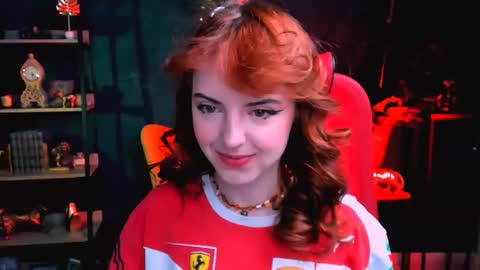 Snapshot of evanellson chatting on 19, 2, 2025 Eva online show from 19, 2, 2025