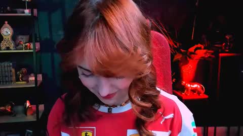 Snapshot of evanellson chatting on 19, 2, 2025 Eva online show from 19, 2, 2025