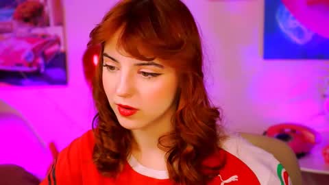 Snapshot of evanellson chatting on 20, 2, 2025 Eva online show from 20, 2, 2025