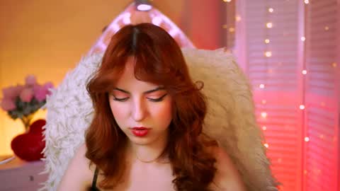 Snapshot of evanellson chatting on 21, 2, 2025 Eva online show from 21, 2, 2025