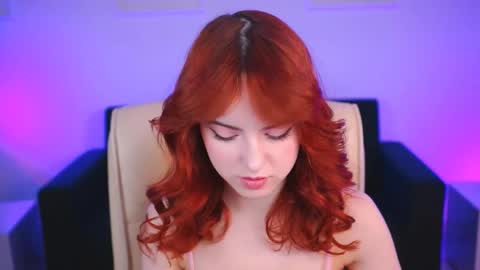 Snapshot of evanellson chatting on 2, 3, 2025 Eva online show from 2, 3, 2025