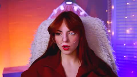 Snapshot of evanellson chatting on 5, 3, 2025 Eva online show from 5, 3, 2025