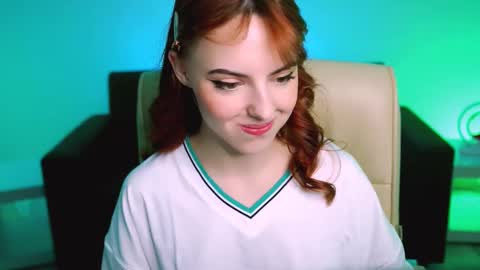 Snapshot of evanellson chatting on 9, 3, 2025 Eva online show from 9, 3, 2025