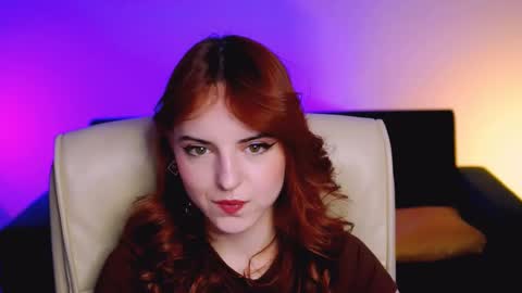 Snapshot of evanellson chatting on 10, 3, 2025 Eva online show from 10, 3, 2025