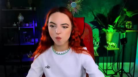 Snapshot of evanellson chatting on 9, 9, 2025 Eva online show from 9, 9, 2025