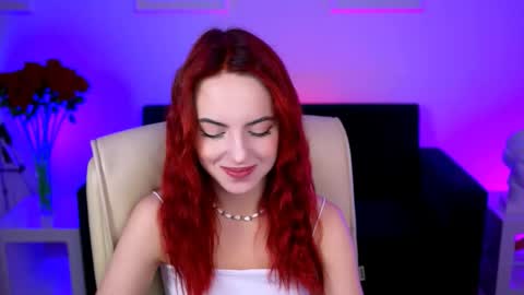 Snapshot of evanellson chatting on 15, 9, 2025 Eva online show from 15, 9, 2025