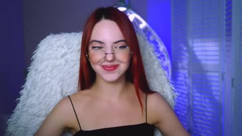 Snapshot of evanellson chatting on 18, 9, 2025 Eva online show from 18, 9, 2025