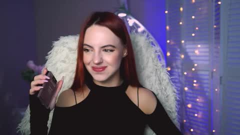 Snapshot of evanellson chatting on 19, 9, 2025 Eva online show from 19, 9, 2025