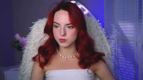 Snapshot of evanellson chatting on 21, 9, 2025 Eva online show from 21, 9, 2025