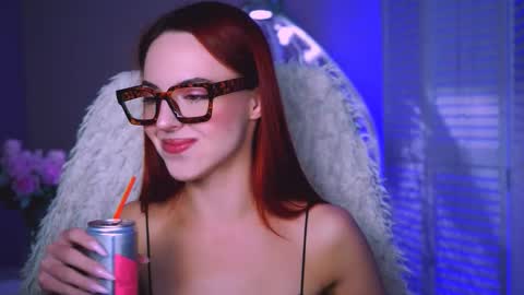 Snapshot of evanellson chatting on 26, 9, 2025 Eva online show from 26, 9, 2025