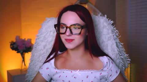 Snapshot of evanellson chatting on 27, 9, 2025 Eva online show from 27, 9, 2025