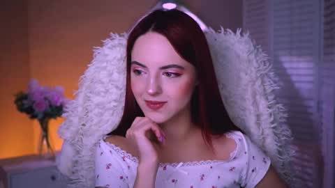 Snapshot of evanellson chatting on 30, 9, 2025 Eva online show from 30, 9, 2025