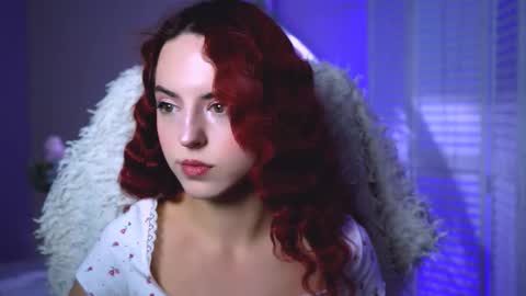 Snapshot of evanellson chatting on 12, 10, 2025 Eva online show from 12, 10, 2025