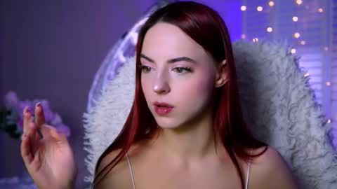 Snapshot of evanellson chatting on 20, 10, 2025 Eva online show from 20, 10, 2025