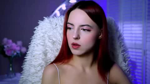 Snapshot of evanellson chatting on 22, 10, 2025 Eva online show from 22, 10, 2025