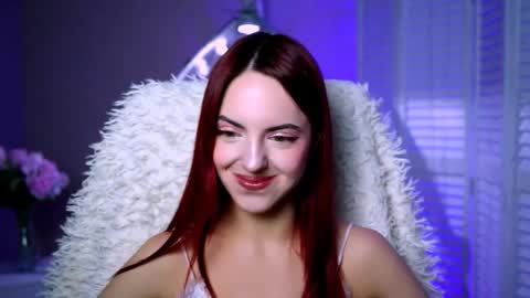 Snapshot of evanellson chatting on 23, 10, 2025 Eva online show from 23, 10, 2025