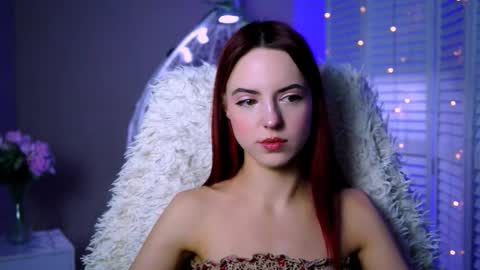 Snapshot of evanellson chatting on 25, 10, 2025 Eva online show from 25, 10, 2025