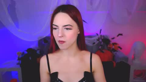 Snapshot of evanellson chatting on 26, 10, 2025 Eva online show from 26, 10, 2025