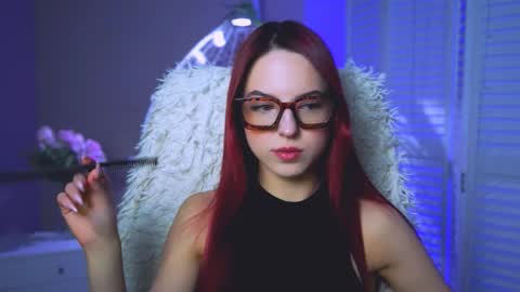 Snapshot of evanellson chatting on 29, 10, 2025 Eva online show from 29, 10, 2025