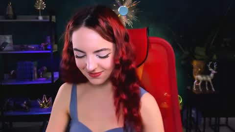 Snapshot of evanellson chatting on 9, 11, 2025 Eva online show from 9, 11, 2025