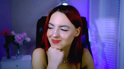 Snapshot of evanellson chatting on 29, 11, 2025 Eva online show from 29, 11, 2025