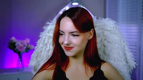 Snapshot of evanellson chatting on 30, 11, 2025 Eva online show from 30, 11, 2025