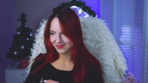 Snapshot of evanellson chatting on 7, 1, 2026 Eva online show from 7, 1, 2026