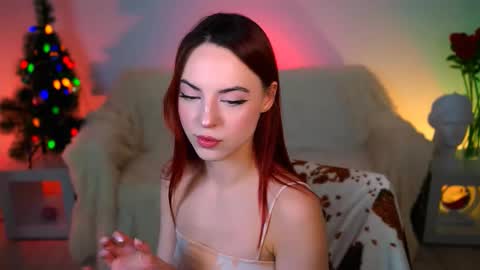 Snapshot of evanellson chatting on 9, 1, 2026 Eva online show from 9, 1, 2026