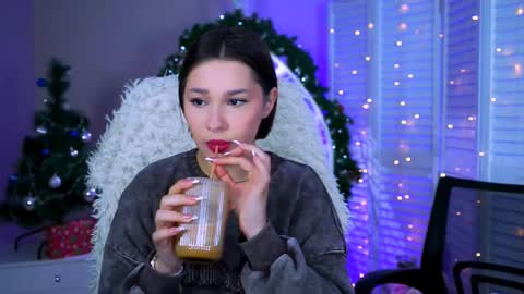 Snapshot of evanellson chatting on 10, 1, 2026 Eva online show from 10, 1, 2026