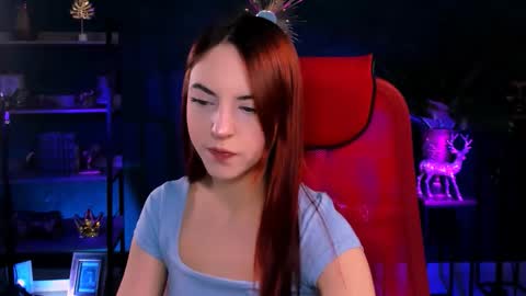 Snapshot of evanellson chatting on 15, 1, 2026 Eva online show from 15, 1, 2026