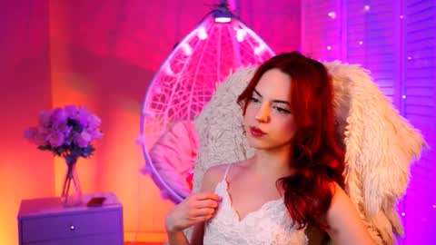 Snapshot of evanellson chatting on 13, 2, 2026 Eva online show from 13, 2, 2026