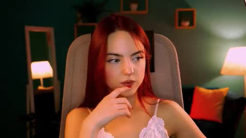 Snapshot of evanellson chatting on 23, 2, 2026 Eva online show from 23, 2, 2026