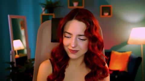 Snapshot of evanellson chatting on 24, 2, 2026 Eva online show from 24, 2, 2026