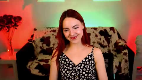 Eva  online show from 19, 3, 2026