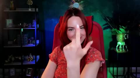 Eva  online show from 30, 3, 2026